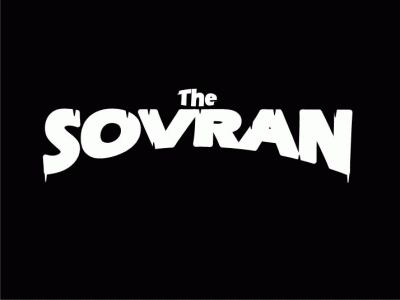 logo The Sovran